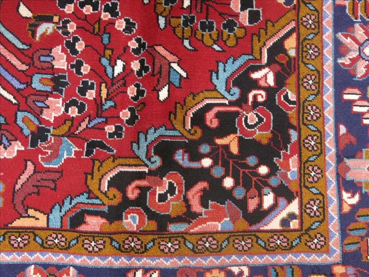 Oriental rug Lilian Fine