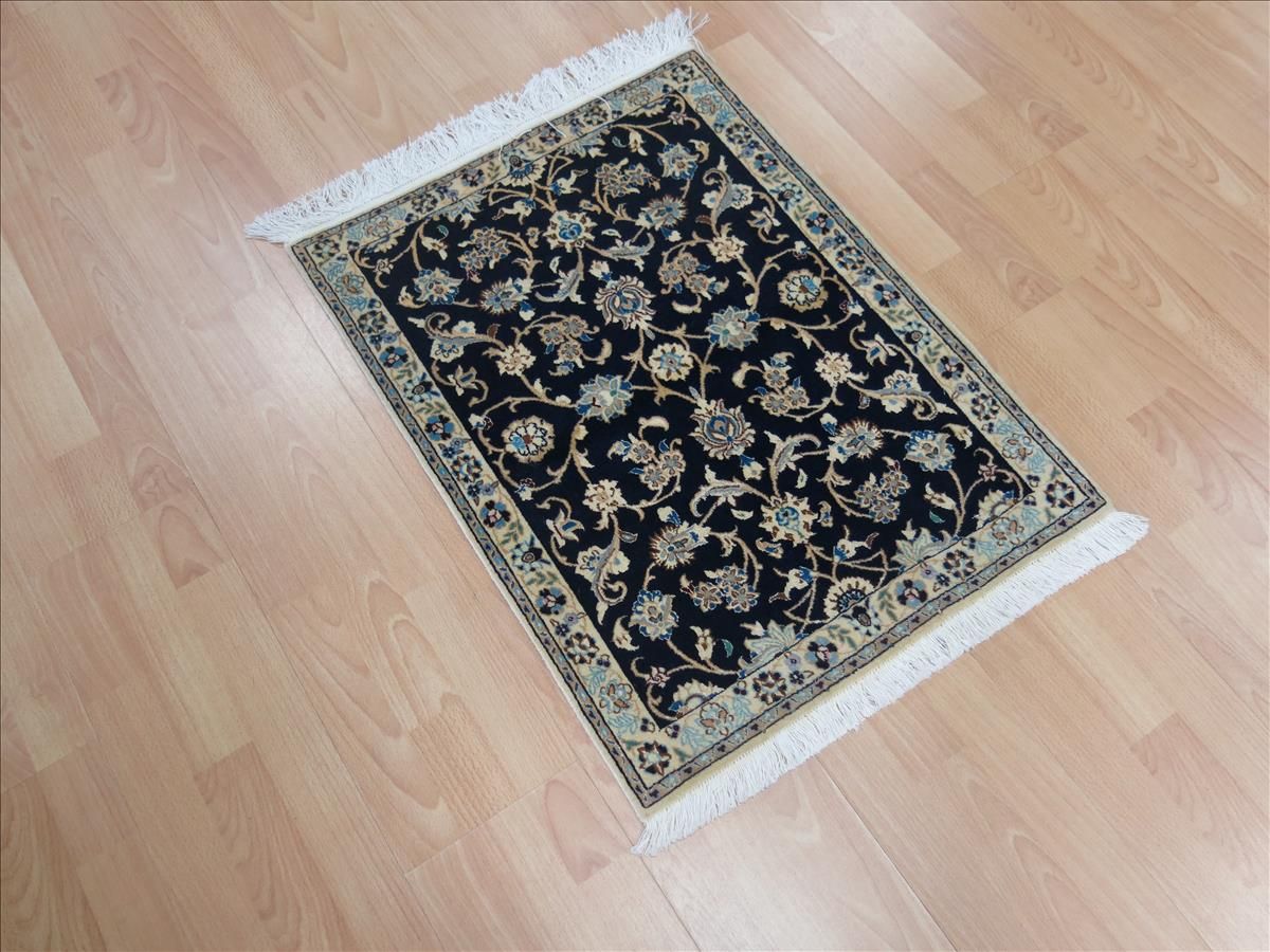 Orientteppich Nain 6 Royal