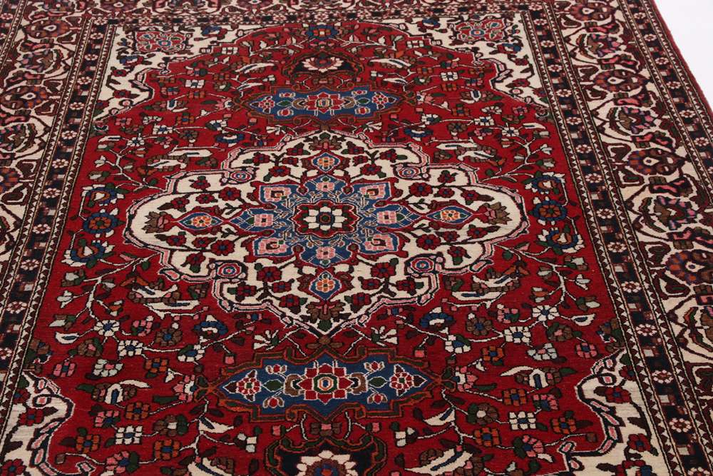 Perserteppich Isfahan