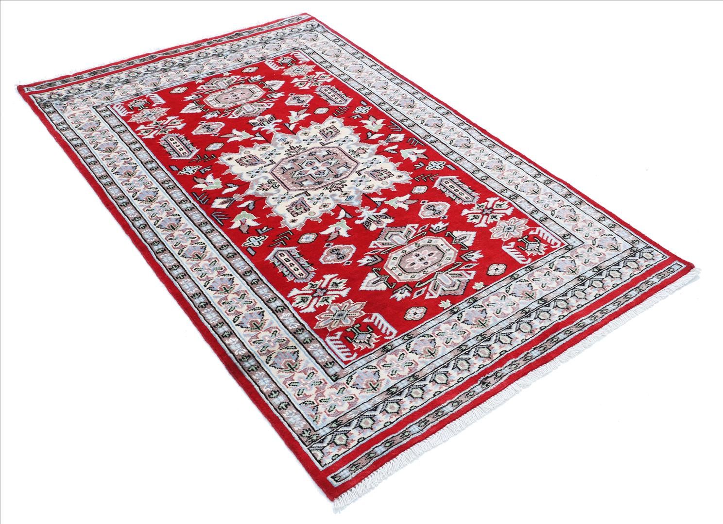 Orientteppich Jaldar Exklusiv