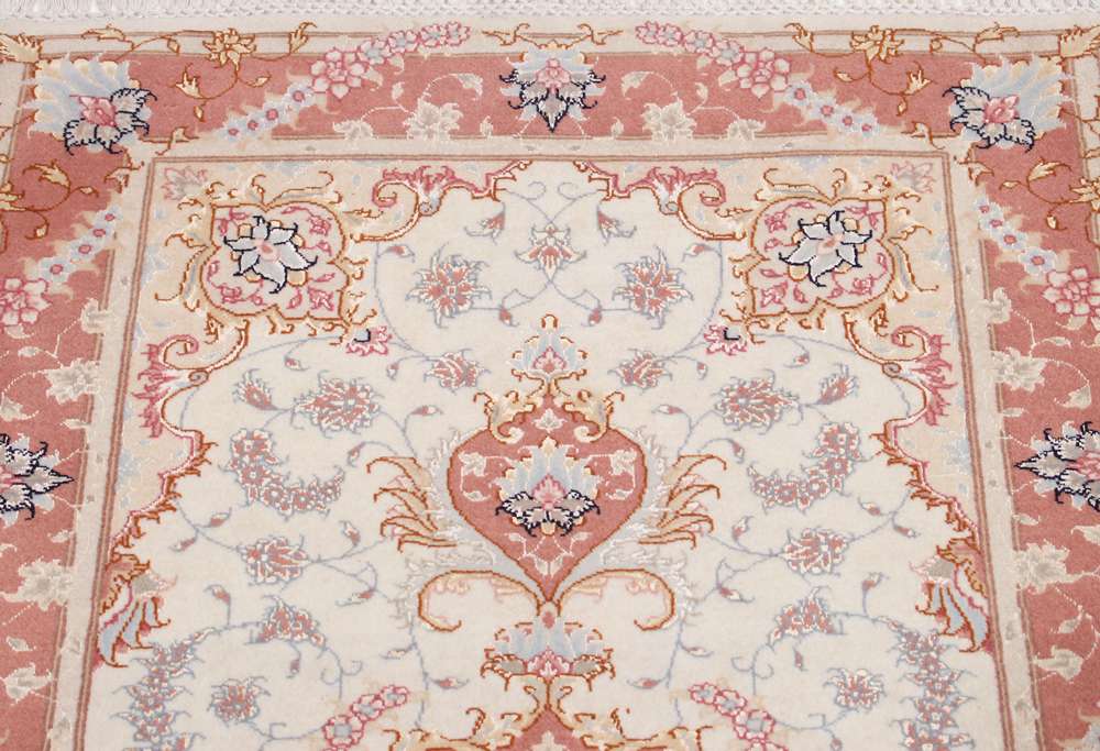 Perserteppich Tabriz