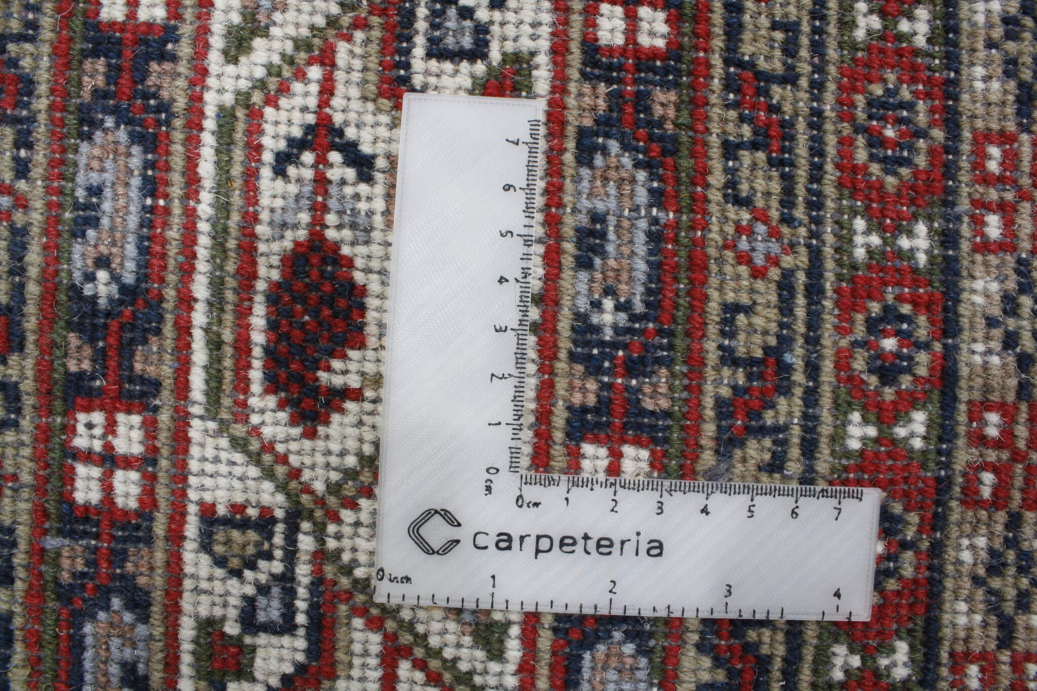 Orientteppich Mir