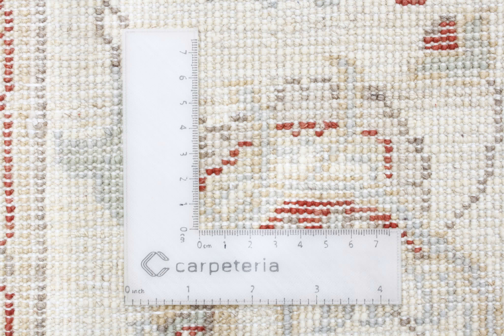 Oriental rug Ziegler Exclusive
