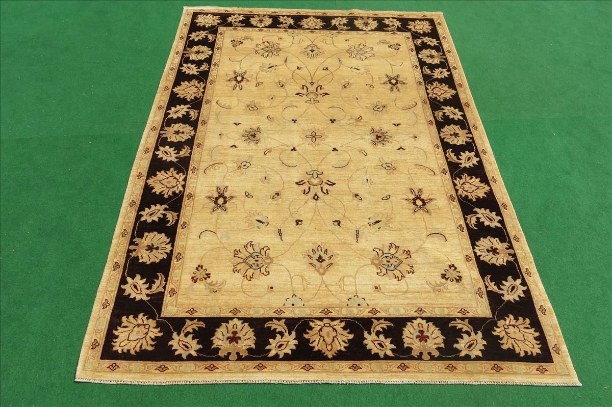 Oriental rug Ziegler Exclusive