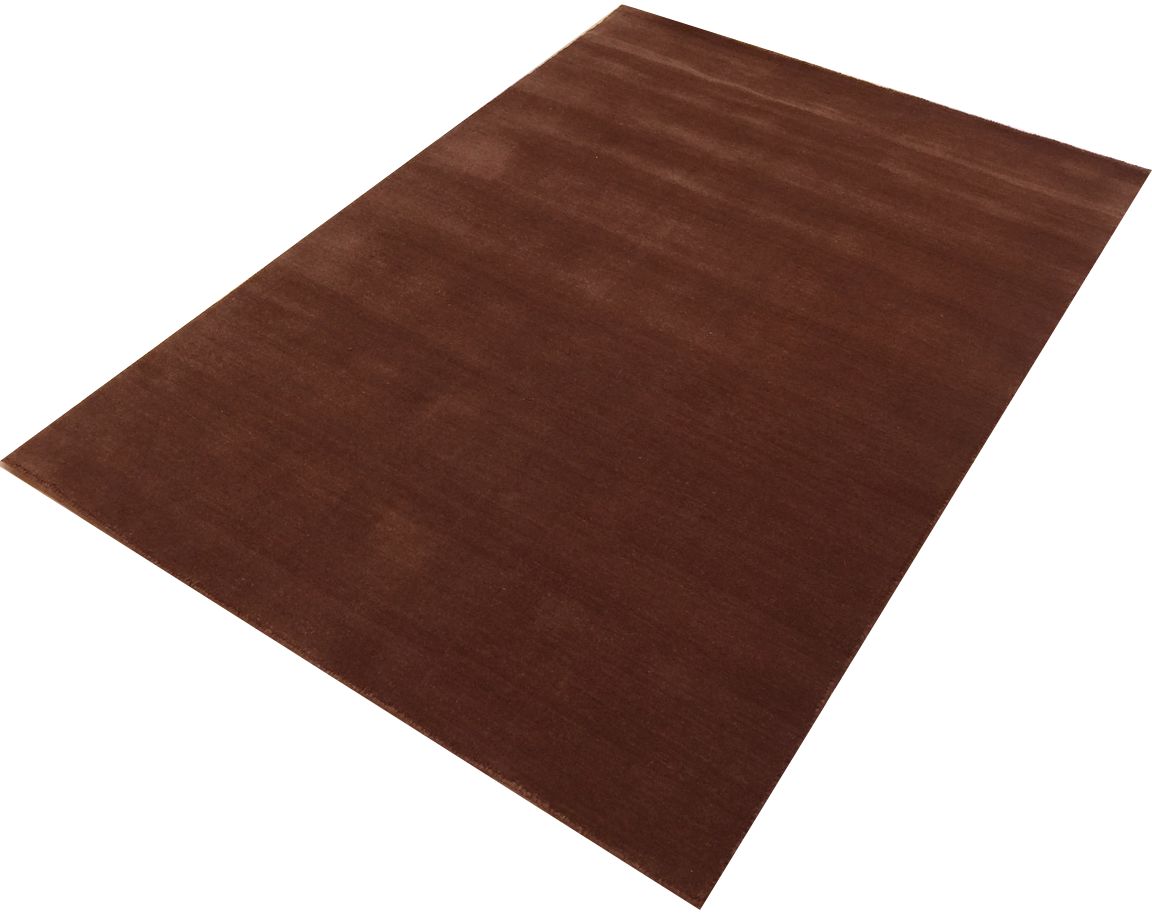 Moderner Teppich Gabbeh Plain Exklusiv