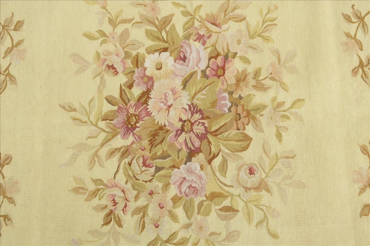 Orientteppich Aubusson Imperial