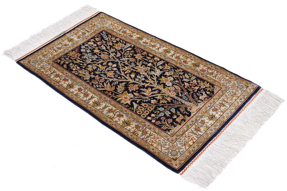Orientteppich Hereke