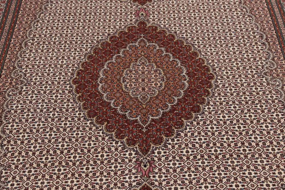 Perserteppich Tabriz
