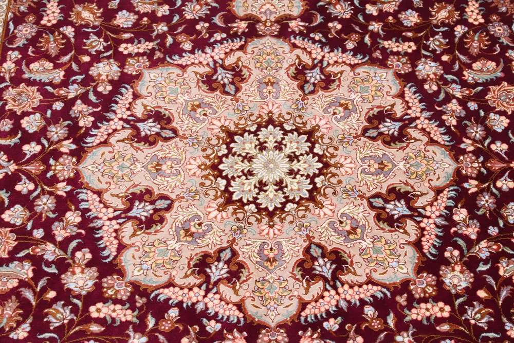 Perserteppich Qom