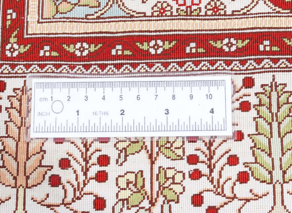 Orientteppich Hereke