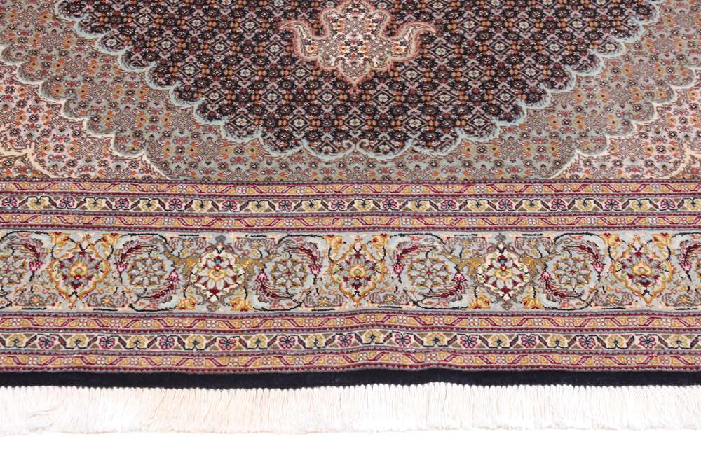 Perserteppich Tabriz
