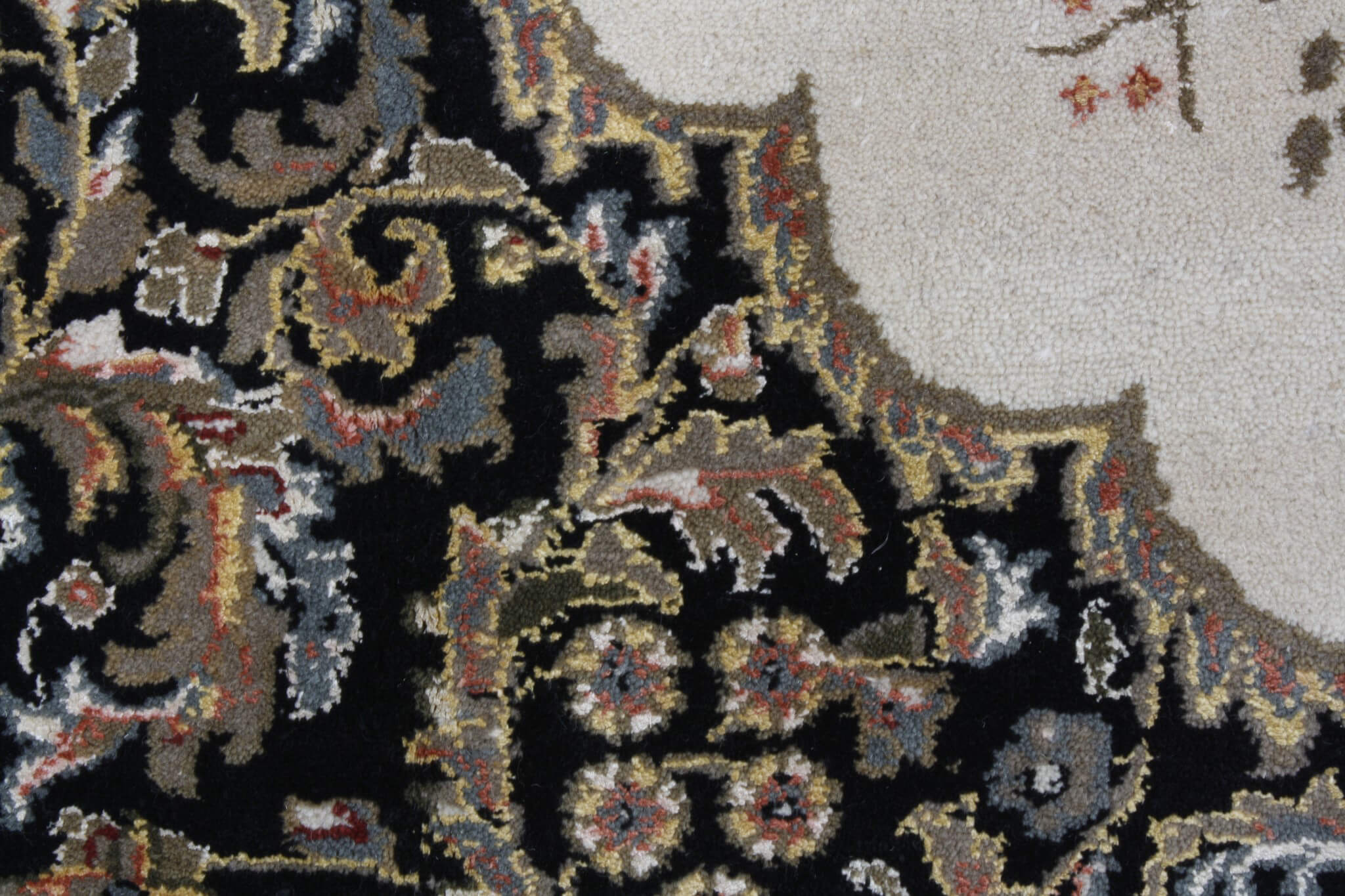 Perserteppich Tabriz Exklusiv