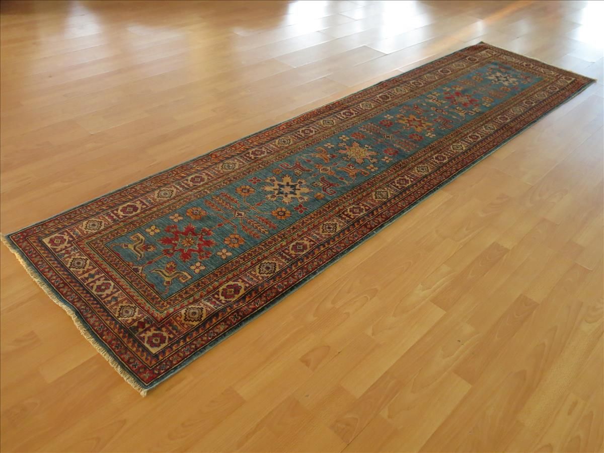 Orientteppich Kazak Exklusiv