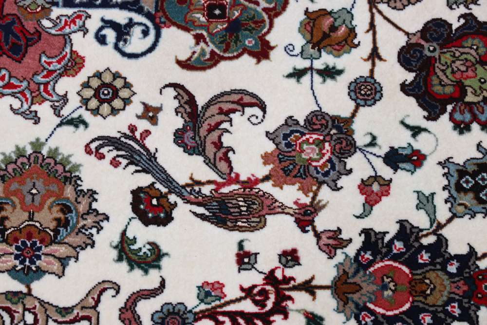 Perserteppich Tabriz