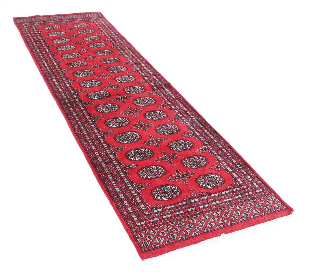 Orientteppich Bukhara Exklusiv