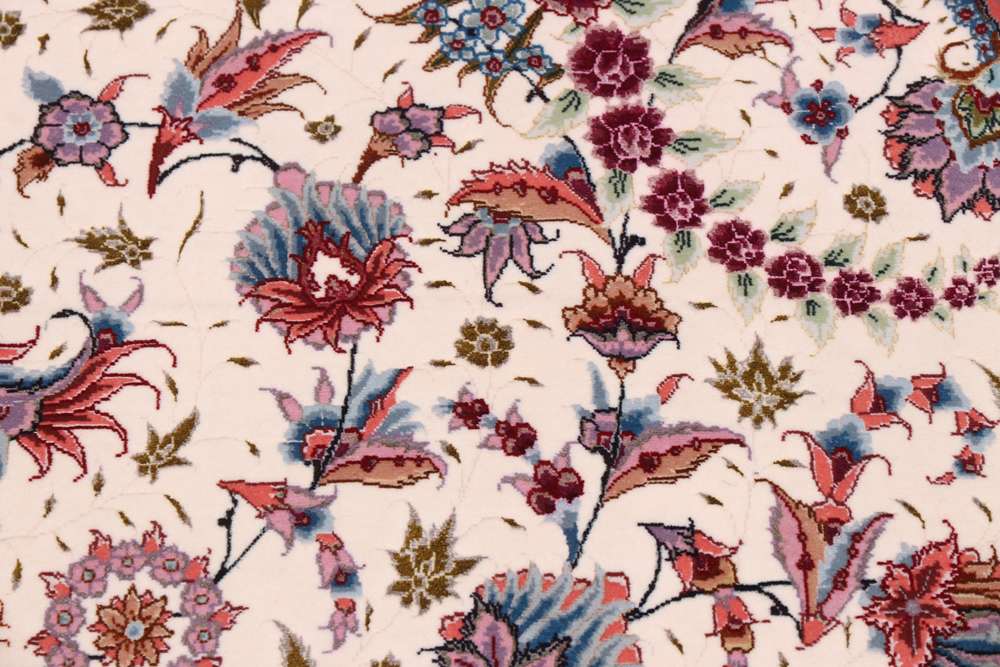 Perserteppich Tabriz