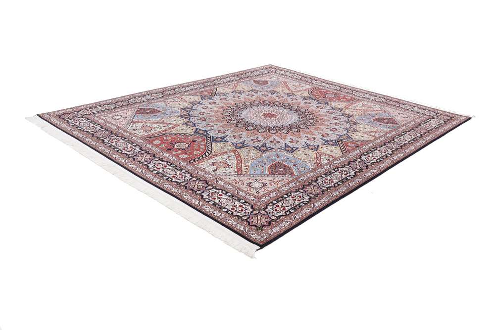 Perserteppich Tabriz