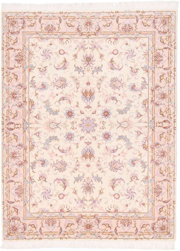 Perserteppich Tabriz