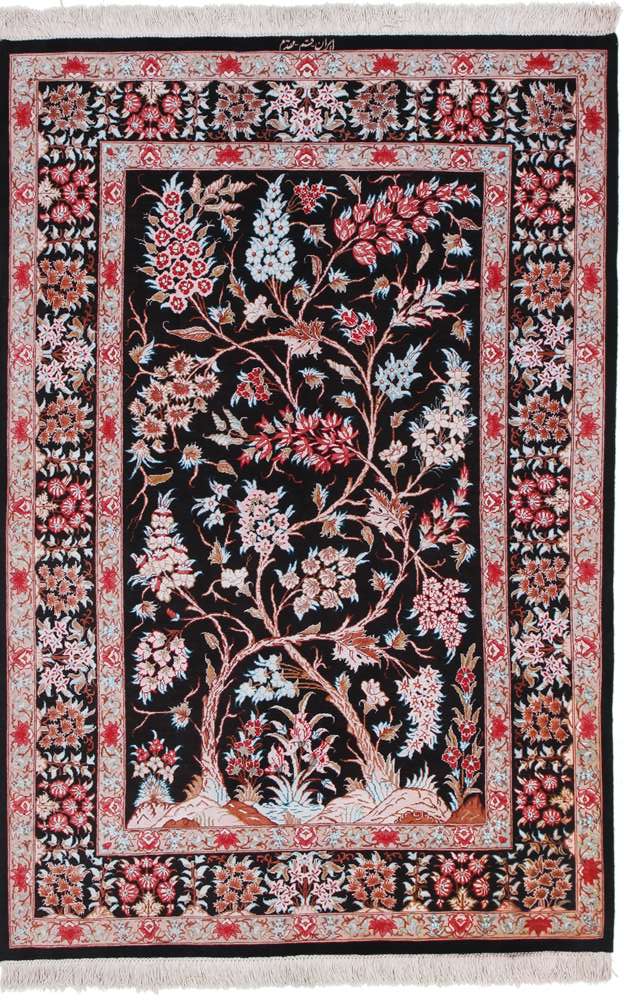 Perserteppich Qom