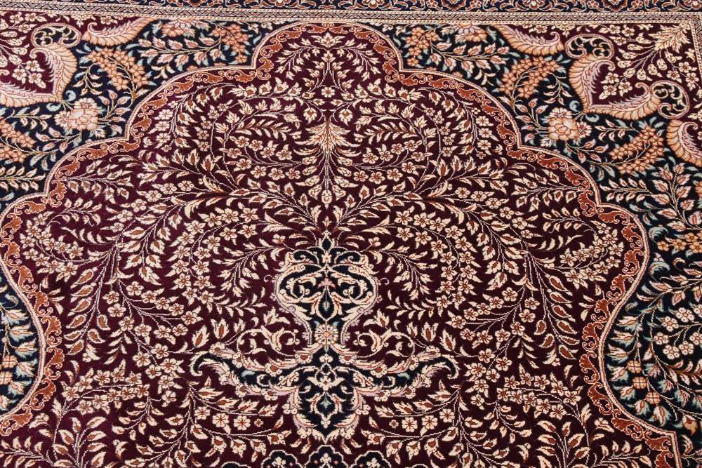 Perserteppich Qom