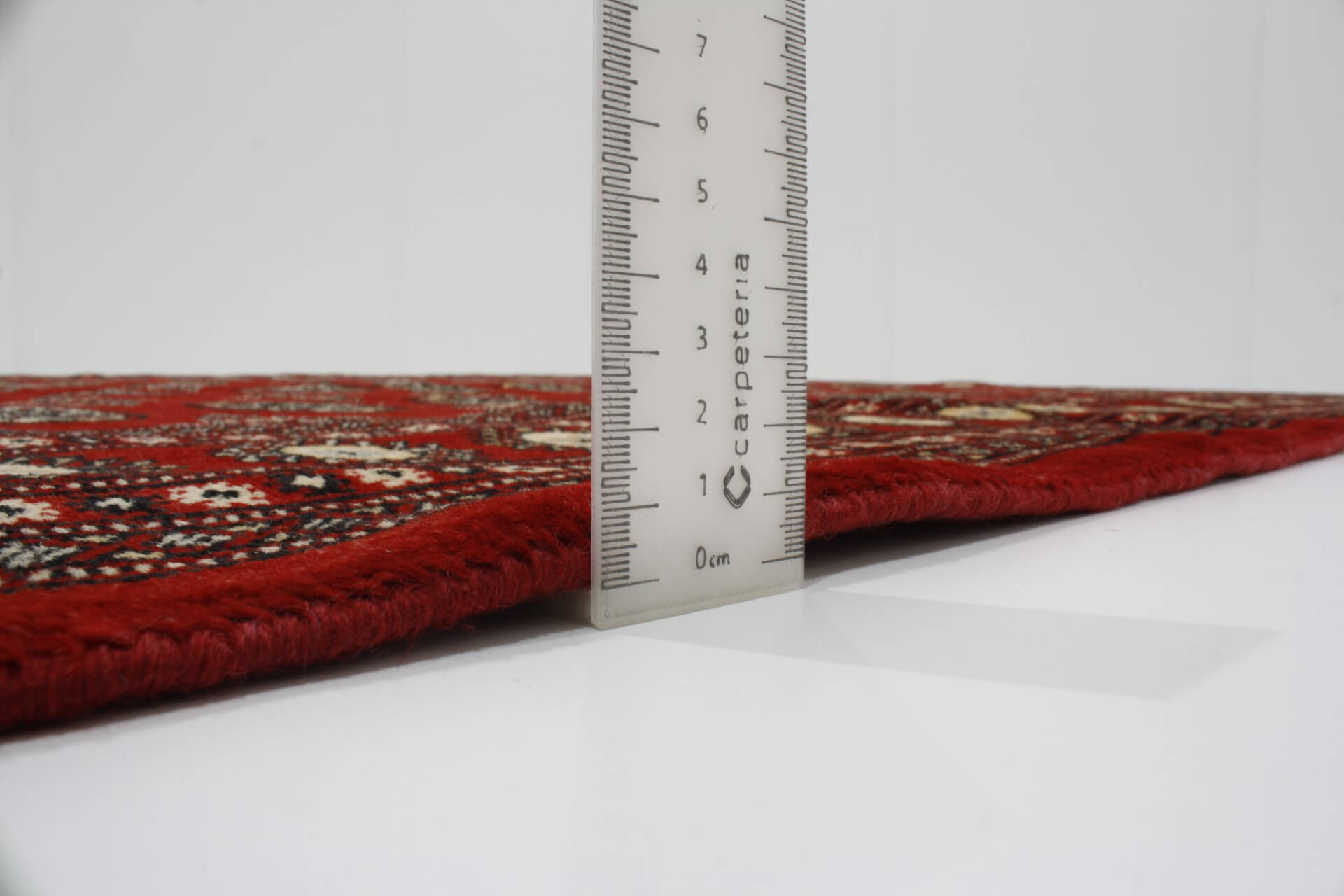 Orientteppich Bukhara Exklusiv