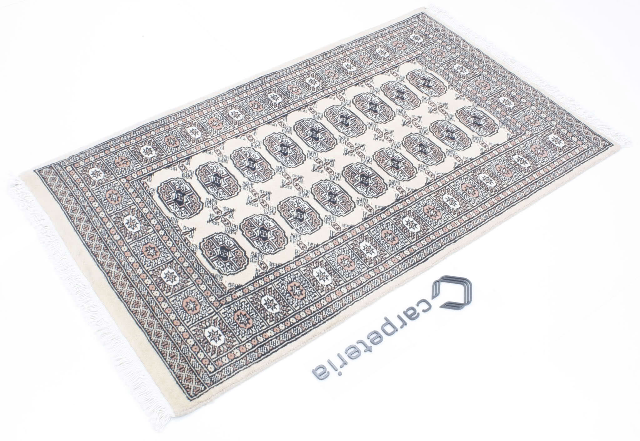 Oriental rug Bukhara Premium