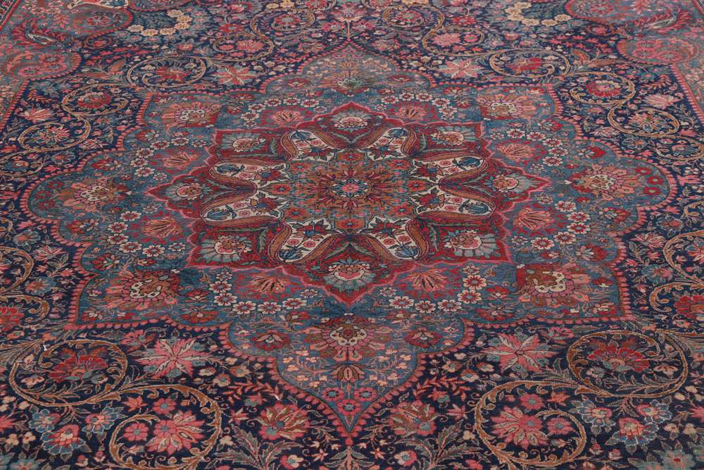 Perserteppich Teheran