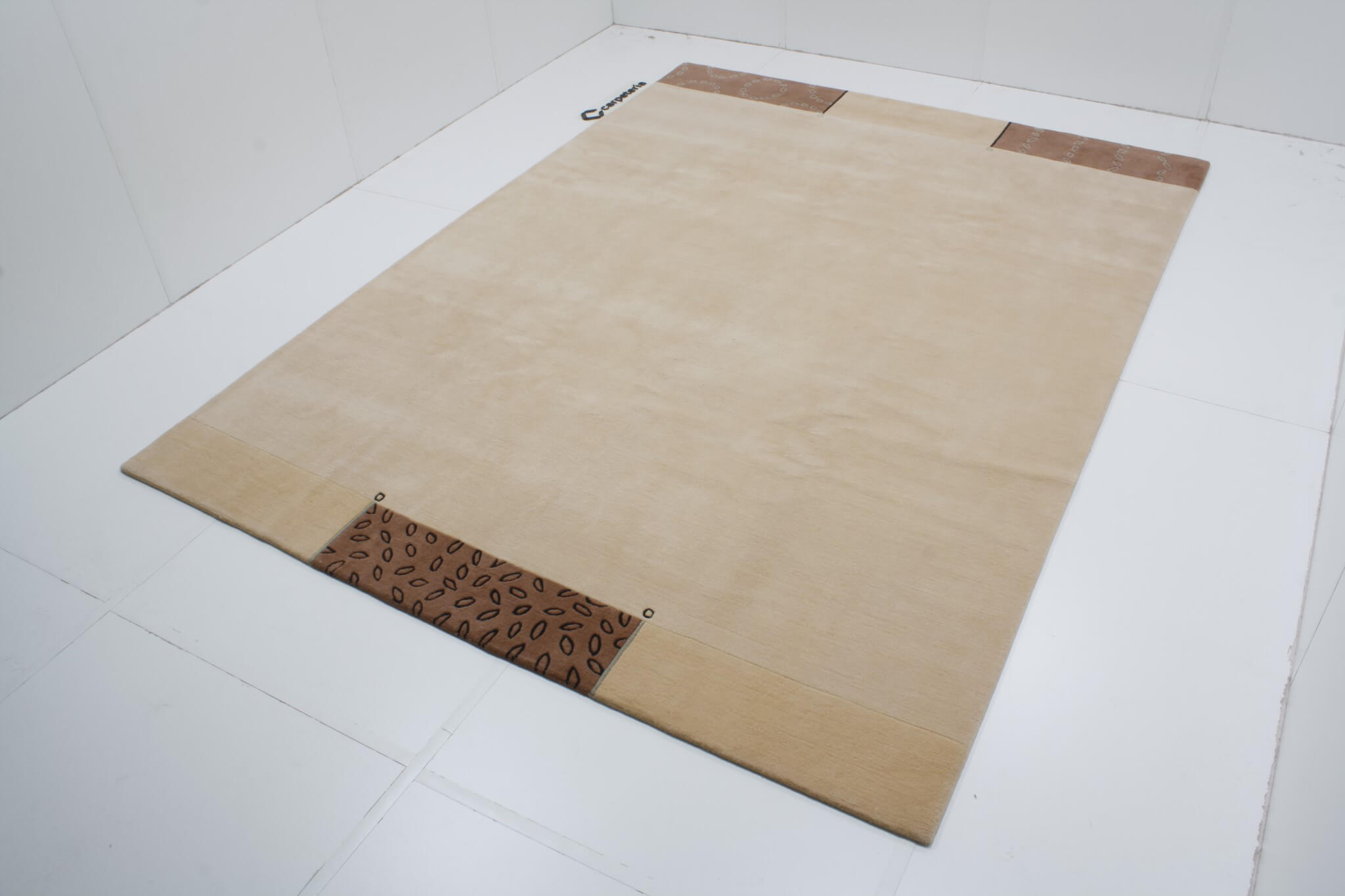 Moderner Teppich Dolpa Royal