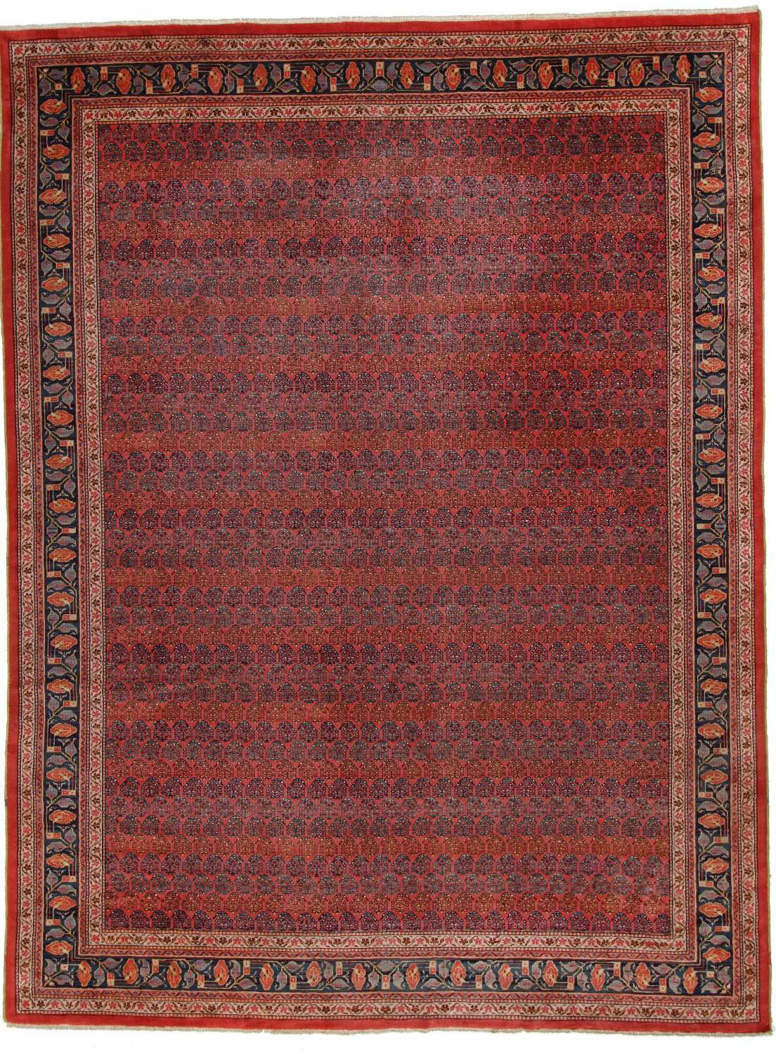 Perserteppich Kelardasht