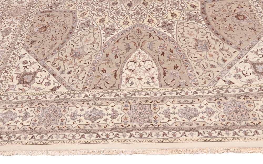 Orientteppich Tabriz