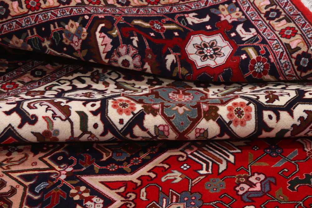 Perserteppich Tabriz