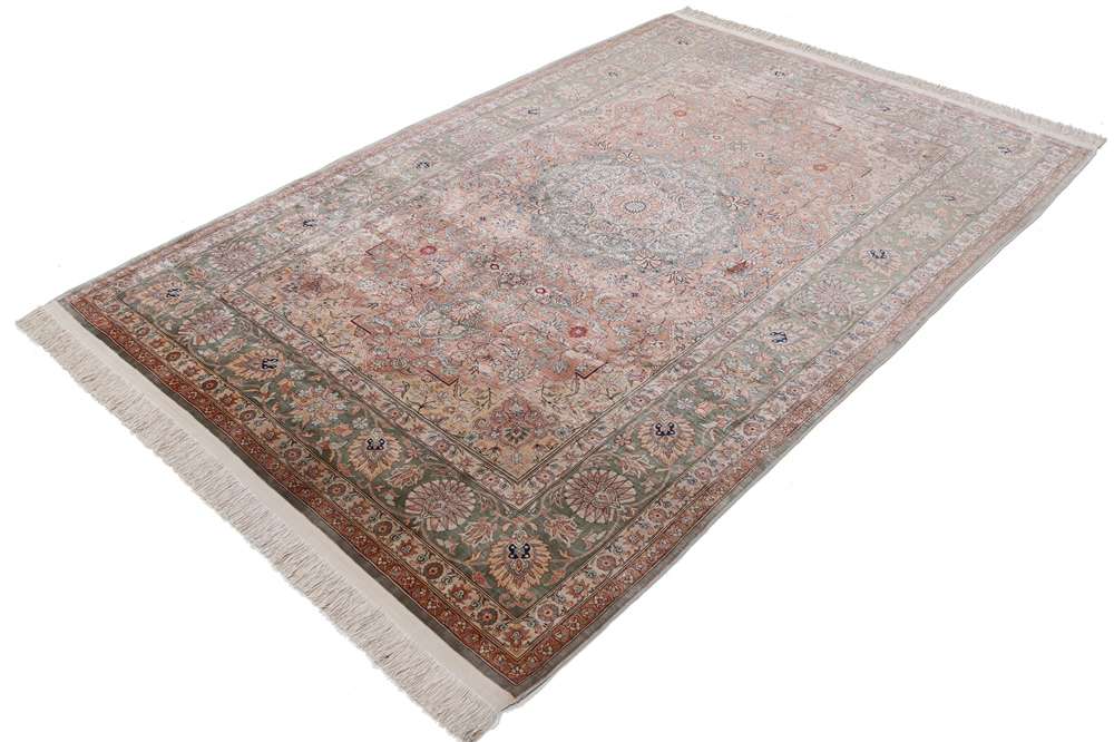 Orientteppich Hereke