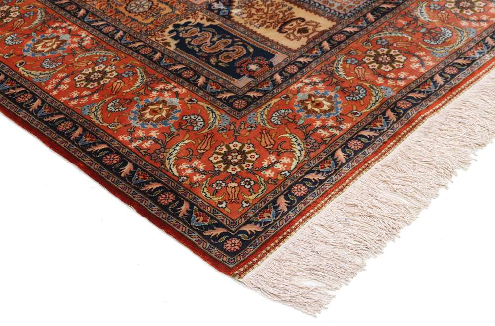 Orientteppich Kayseri