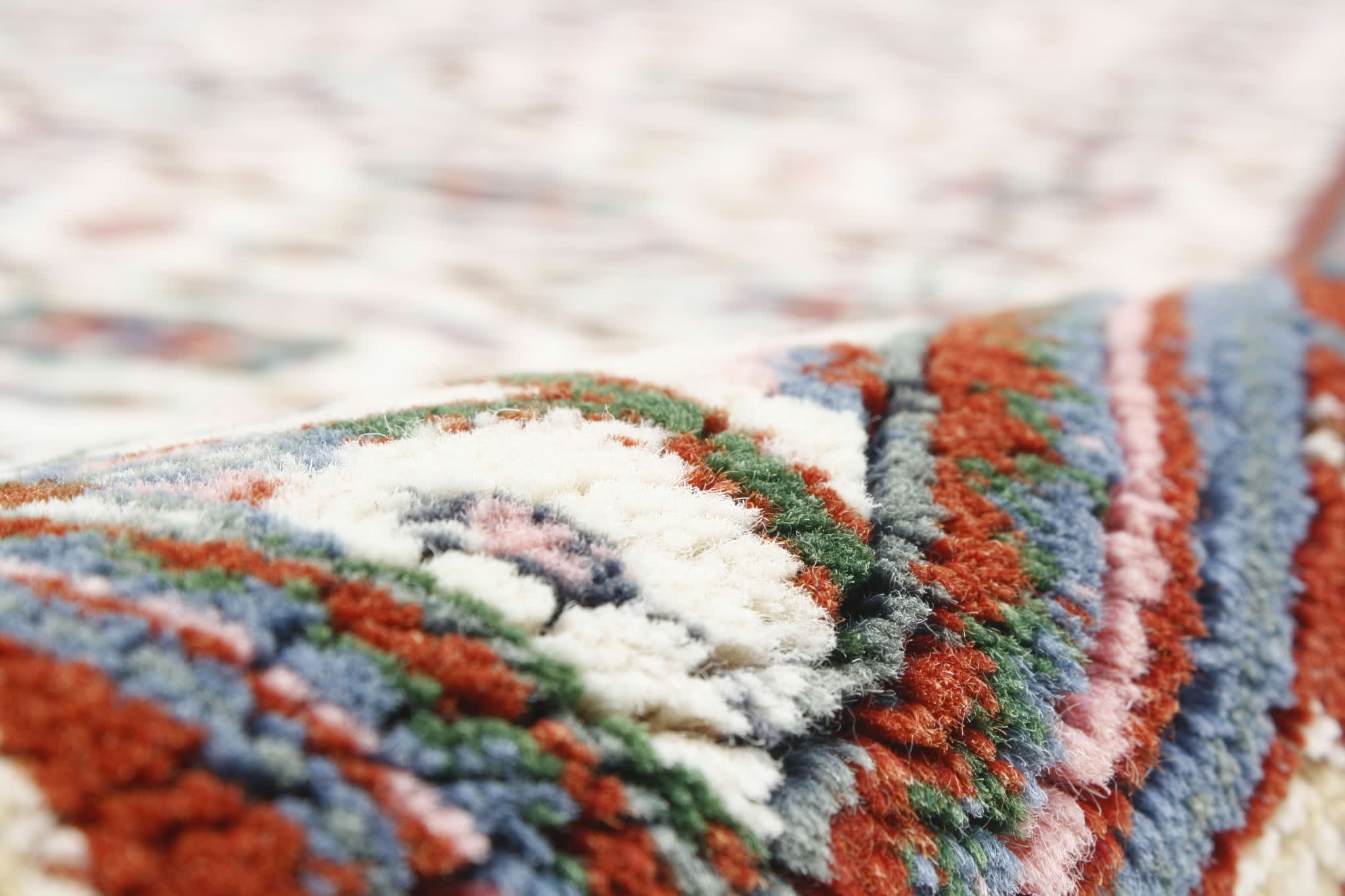 Oriental rug Saruq Exclusive