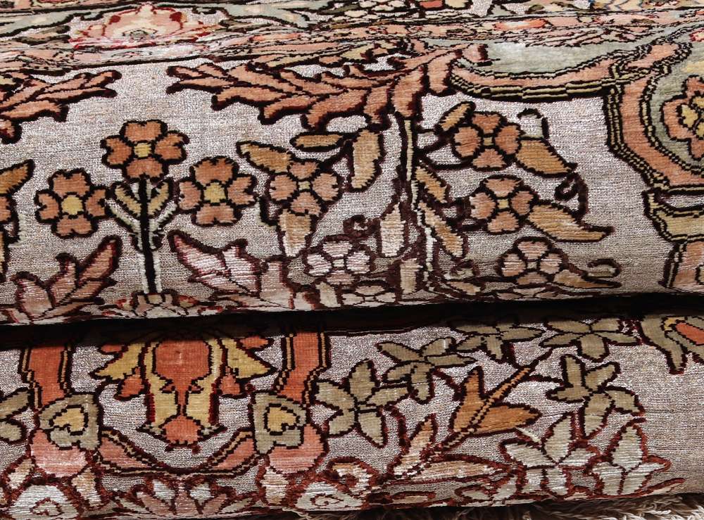 Orientteppich Hereke