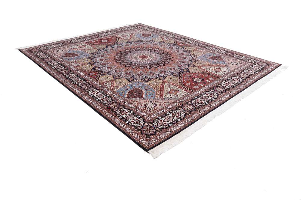 Perserteppich Tabriz
