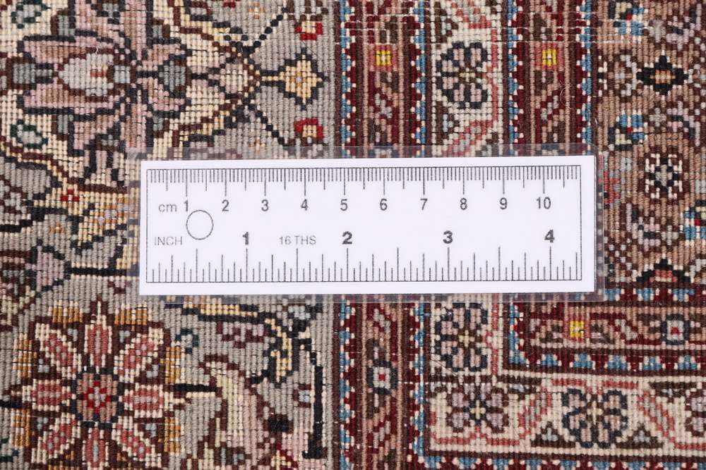 Perserteppich Tabriz