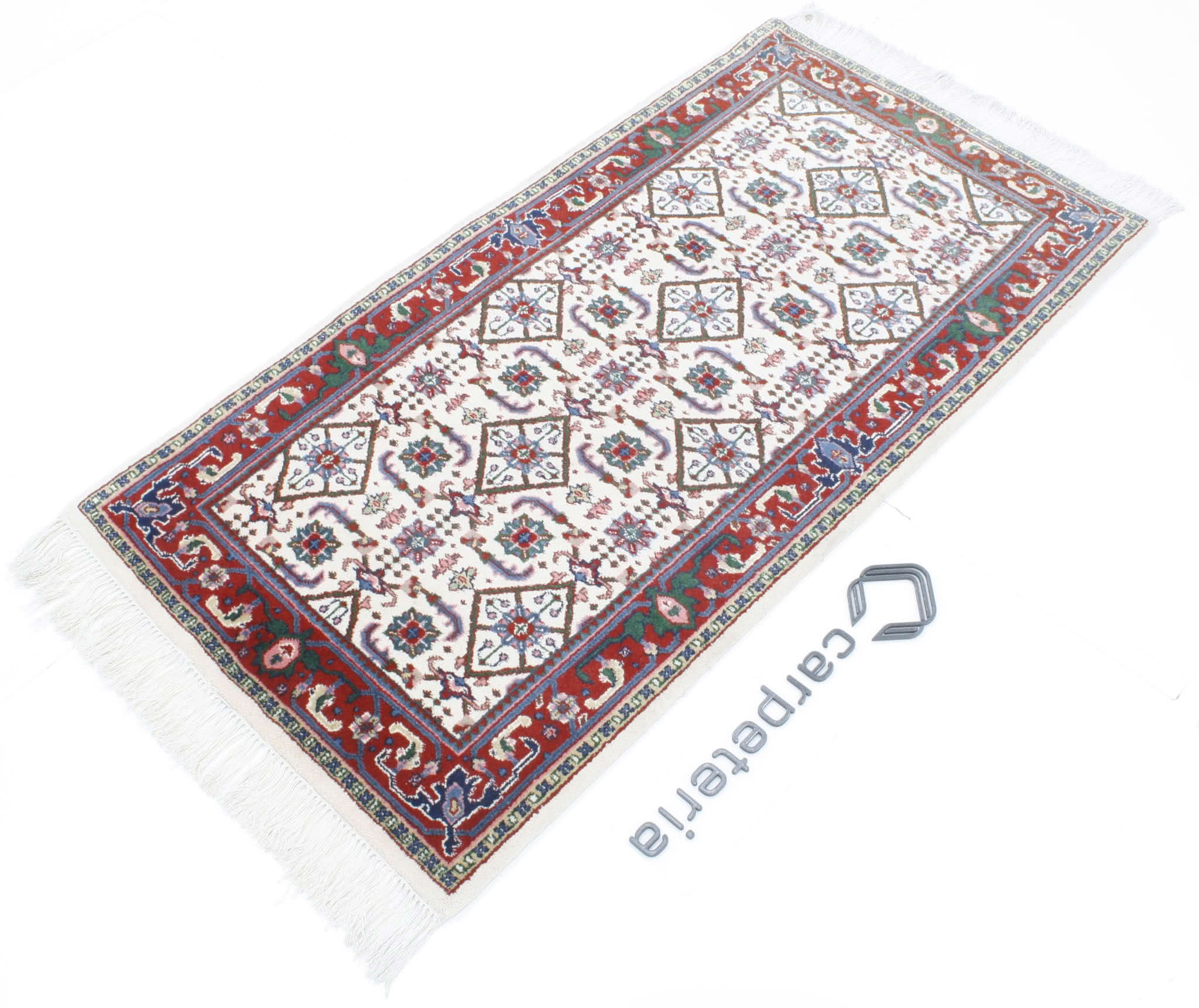 Oriental rug Saruq Exclusive