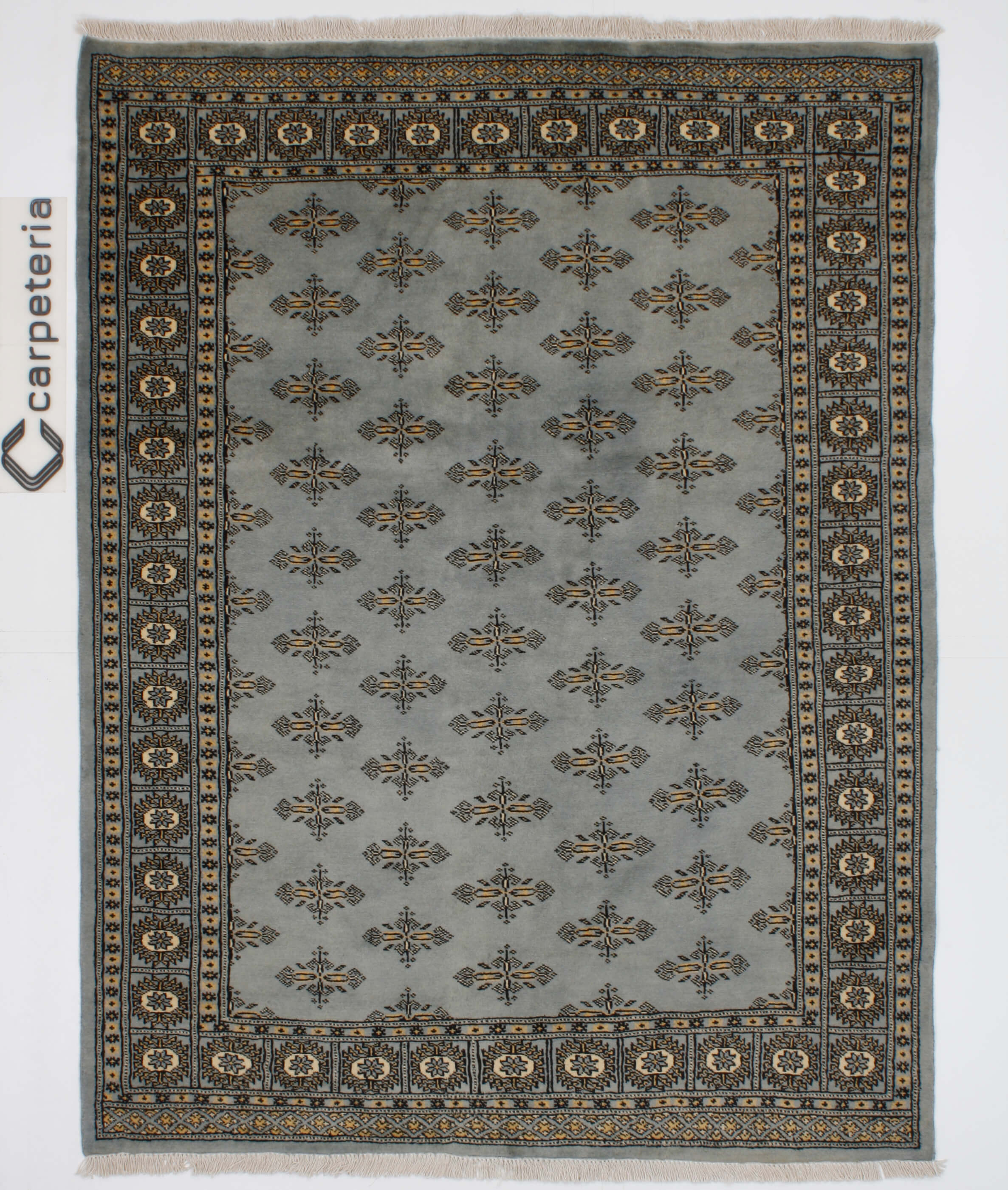 Orientteppich Bukhara Exklusiv
