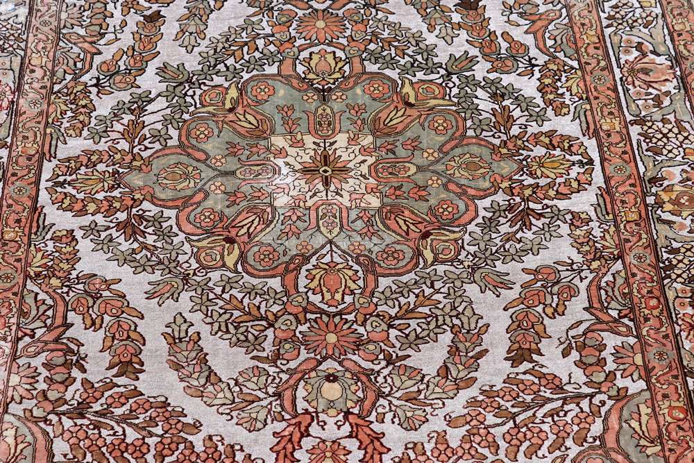Orientteppich Hereke