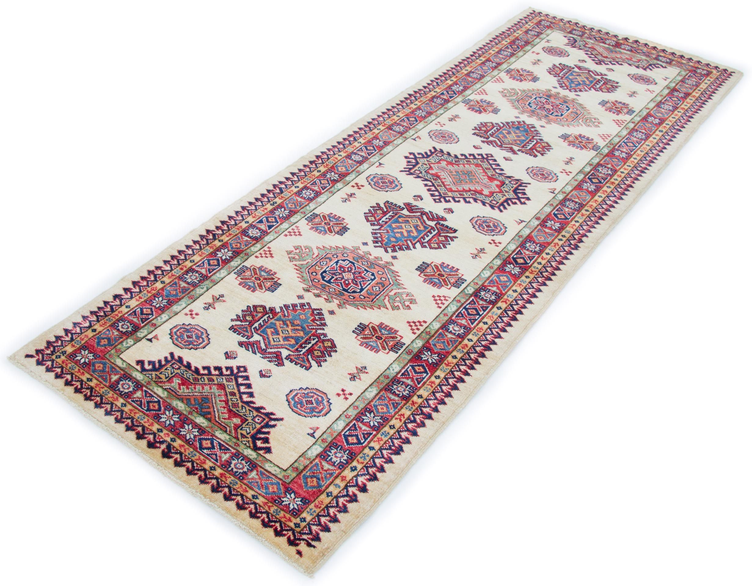 Orientteppich Kazak Exklusiv