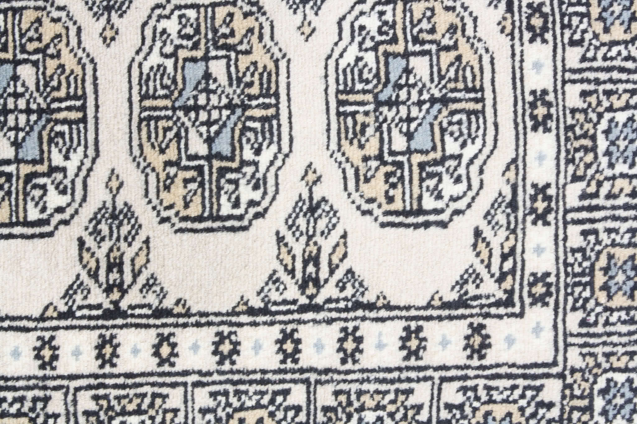 Orientteppich Bukhara Premium