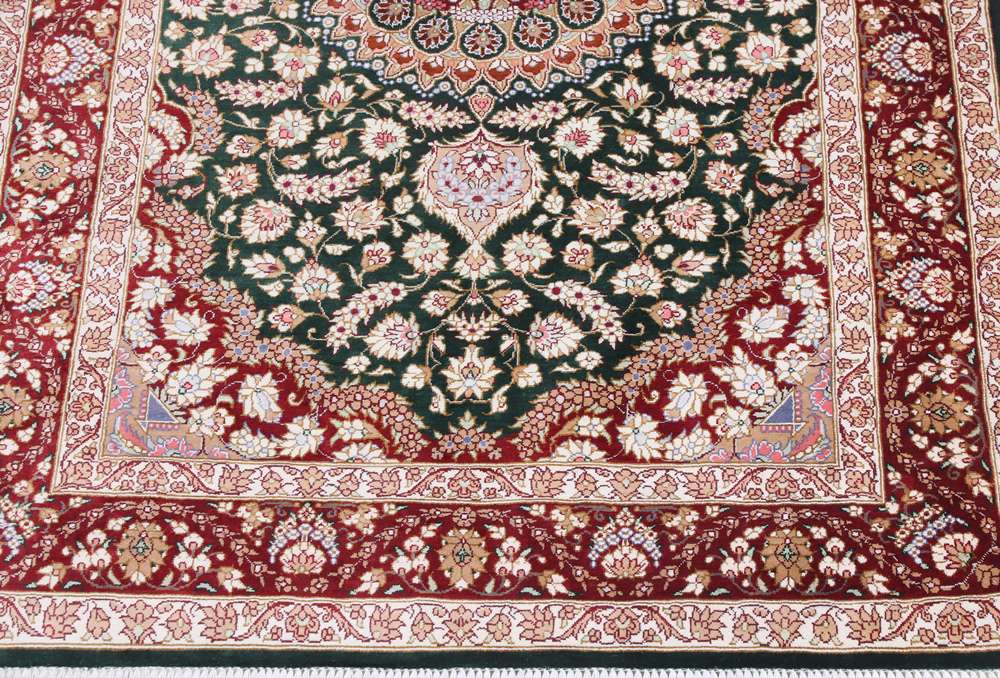Perserteppich Qom