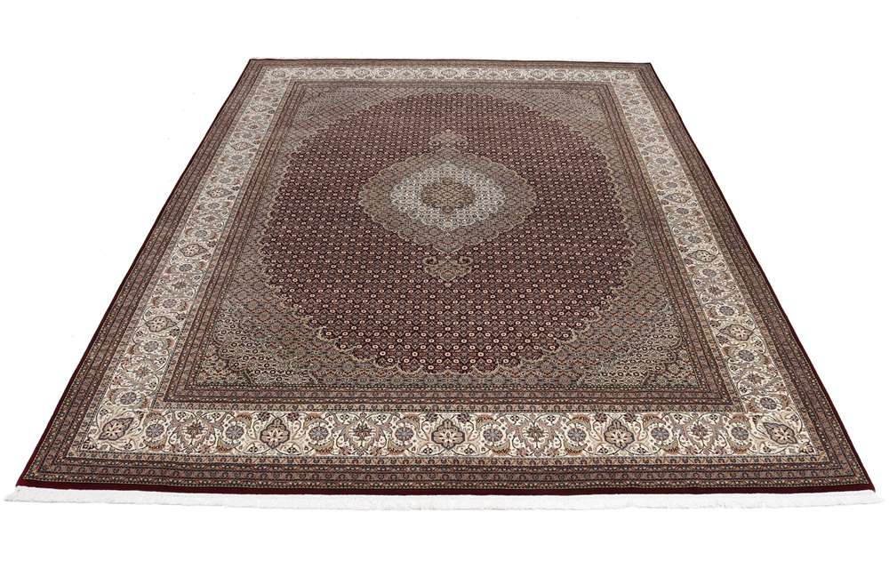 Orientteppich Tabriz