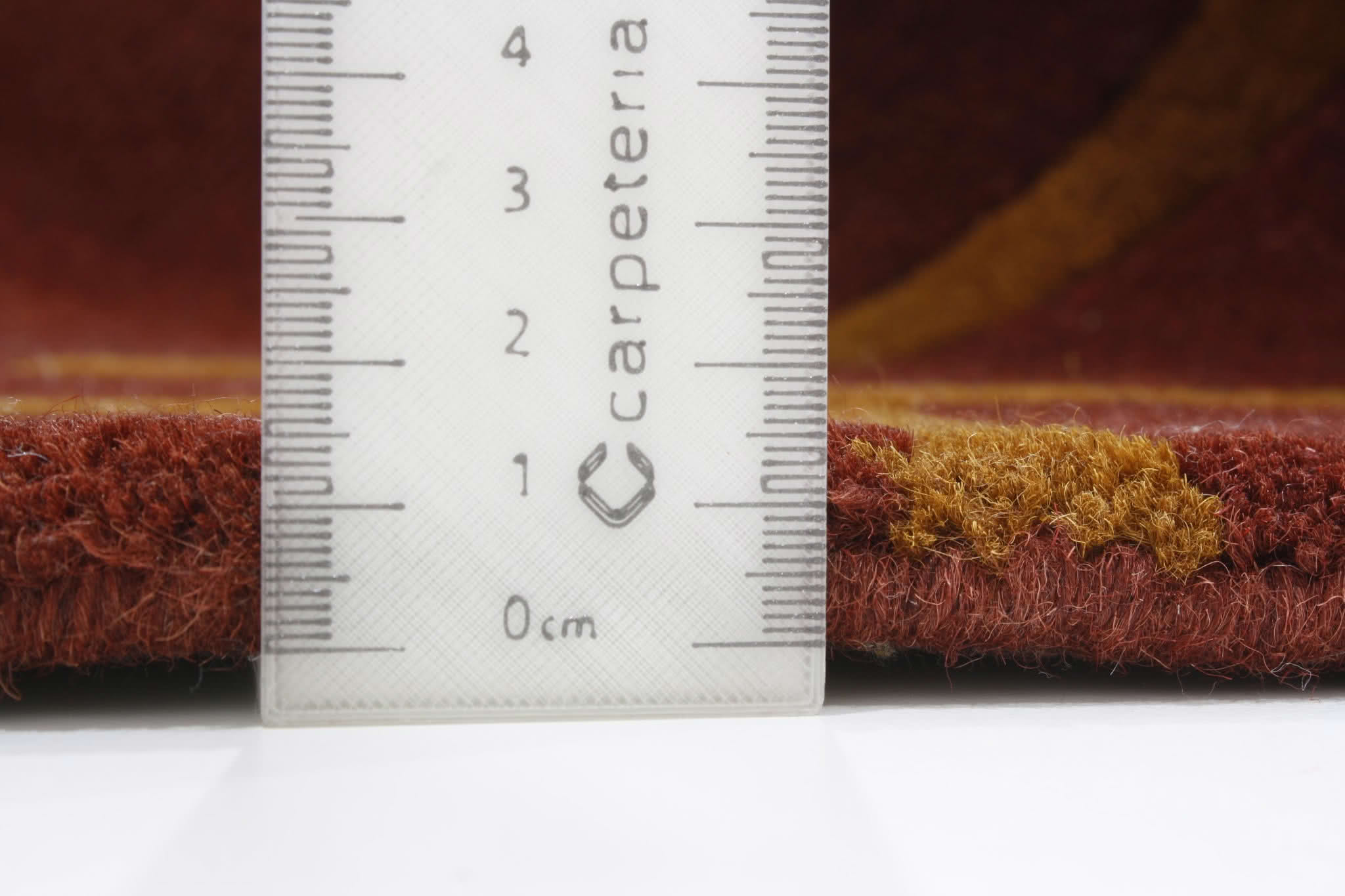 Orientteppich Modern Wool