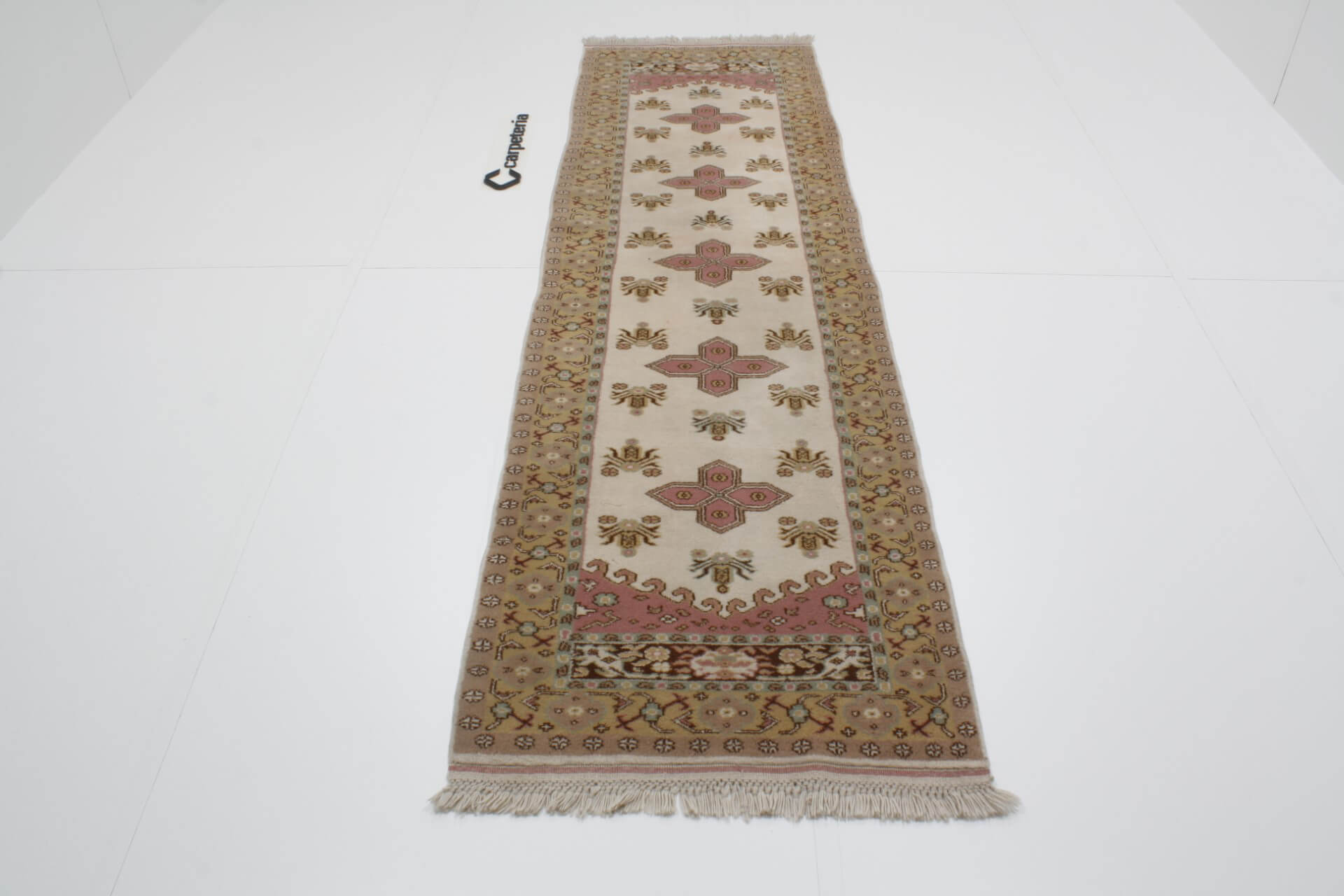 Orientteppich Kars Super