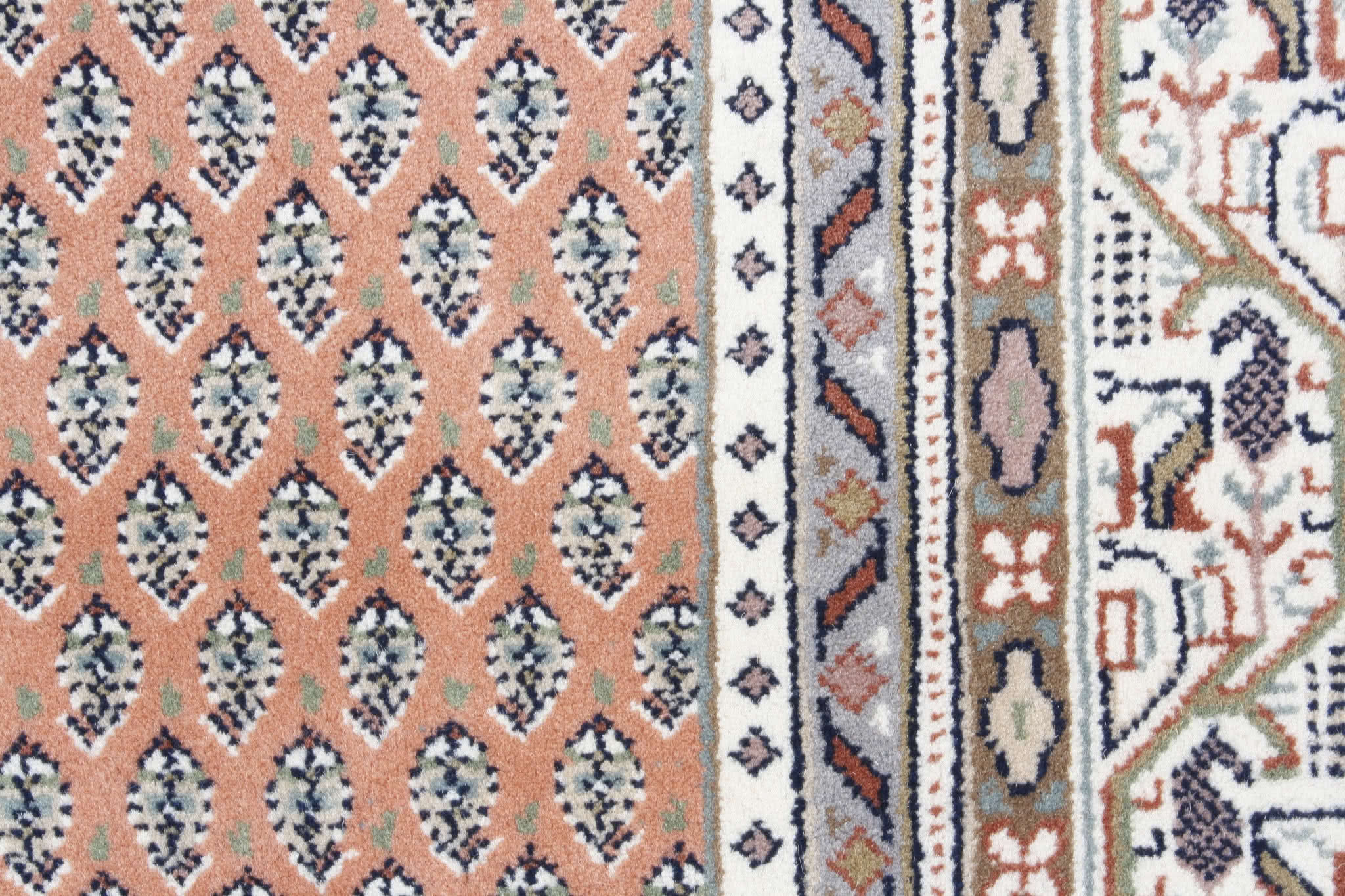 Oriental rug Mir Exclusive
