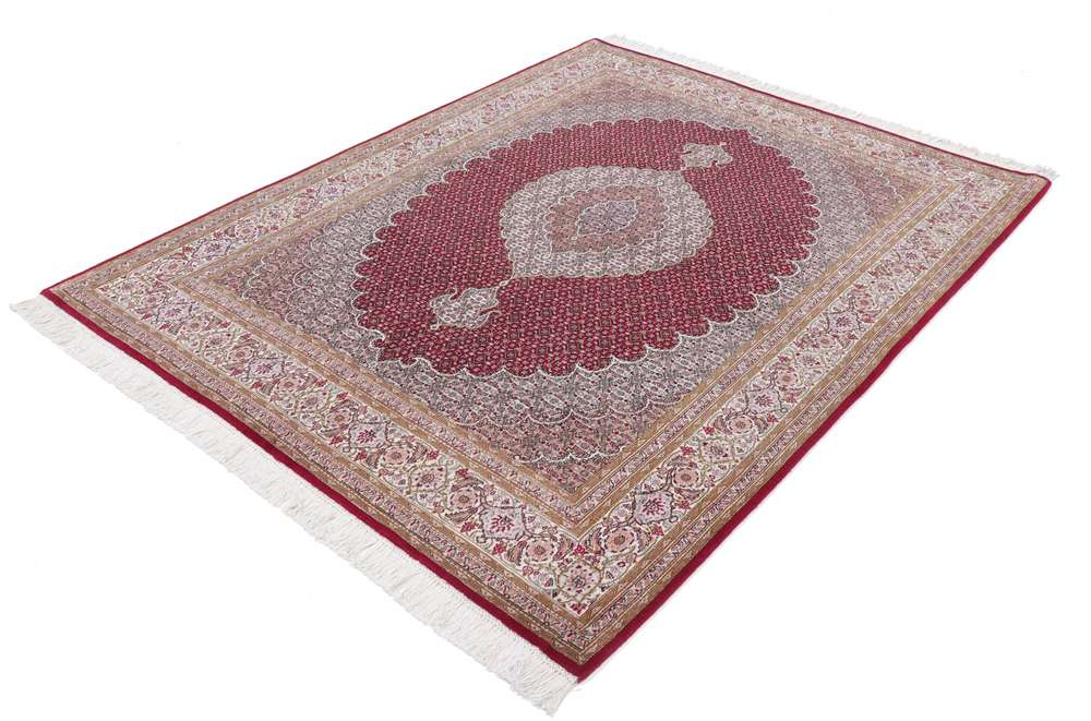 Perserteppich Tabriz