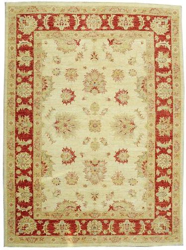 Oriental rug Ziegler Exclusive