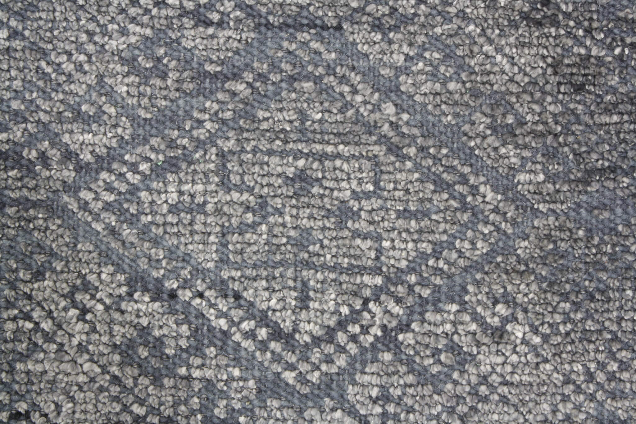 Moderner Teppich Crystal Collection
